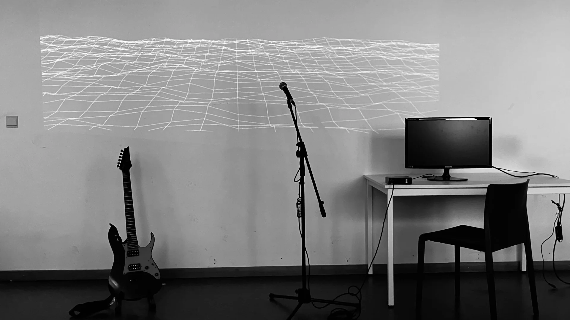 Visual Resonance